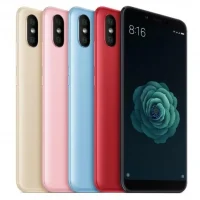آموزش رایت و ترمیم سریال شیائومی Mi 6X بدون باکس
