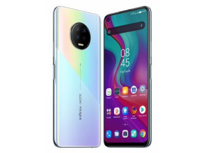 infinix x690c