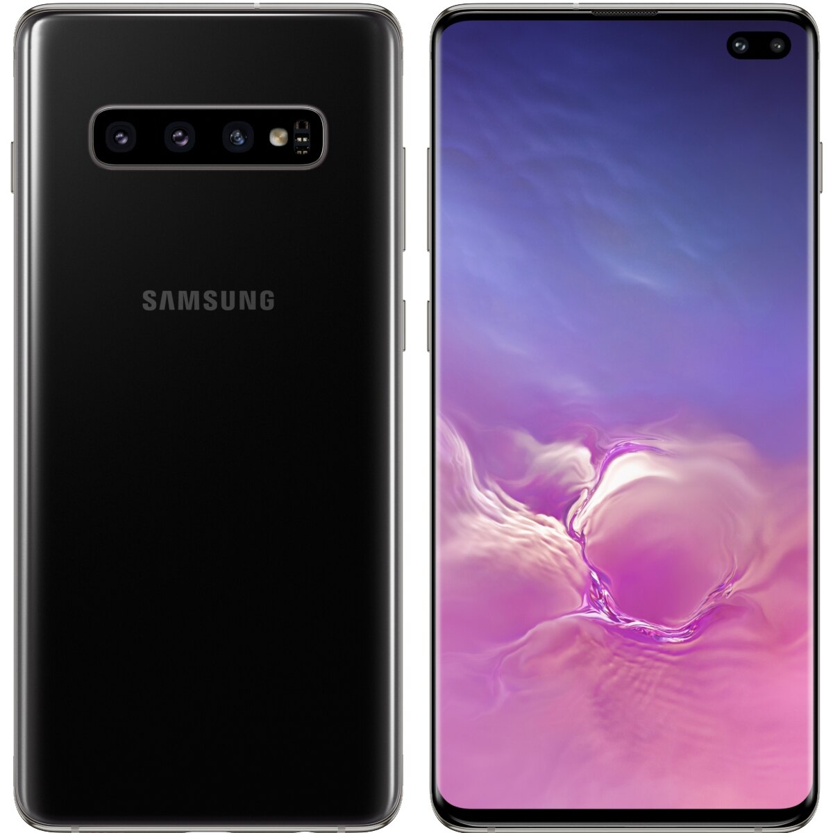 شماتیک سامسونگ  Galaxy S10+ SM-G975F