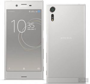 شماتیک سونی Xperia XZs G8231