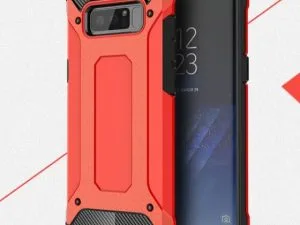 حل مشکل KG و RMM سامسونگ N950F | Note8