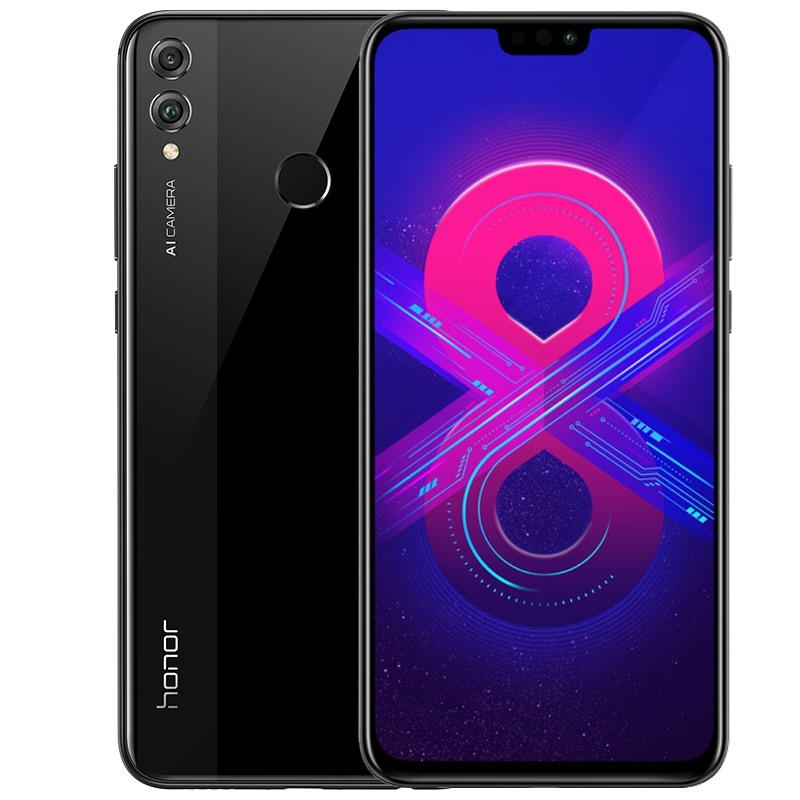 شماتیک هواوی honor 8x  jsn-L22