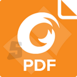 نرم افزار Foxit Reader مشاهده فایل های PDF