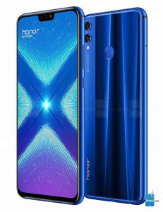 شماتیک هواوی honor 8x jsn-L22