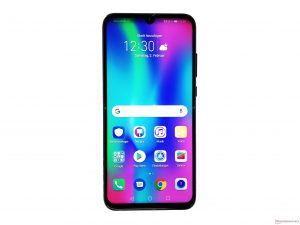 شماتیک هواوی honor 10 Lite HRY-LX1MEB