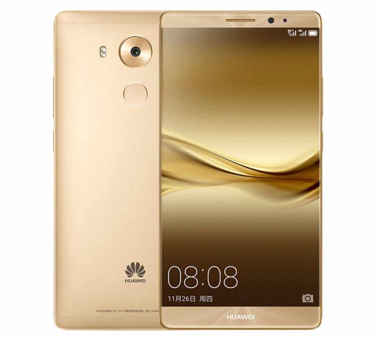 شماتیک هواوی  Mate 8-HL1NEXTMM