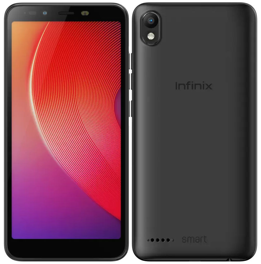 حذف frp گوگل اکانت گوشی Infinix SMART 2 PRO | X5514