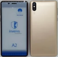 فایل فلش گوشی INVENS A2