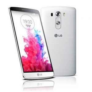 شماتیک ال جی LG G3 BetaD724