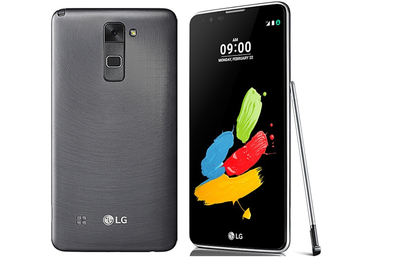 شماتیک ال جی LG Stylus2 K520