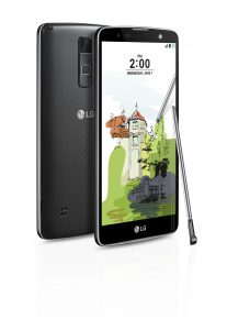 شماتیک ال جی LG Stylus2 K520 