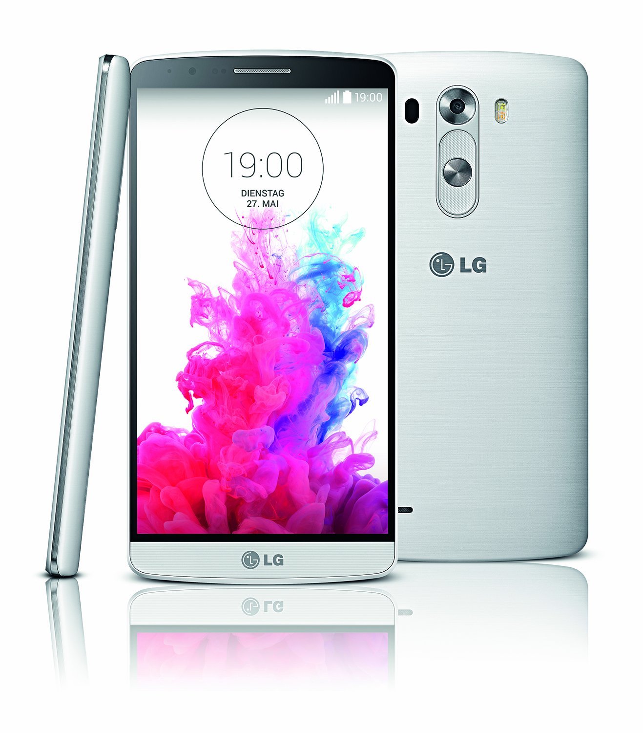 شماتیک ال جی LG G3 BetaD724