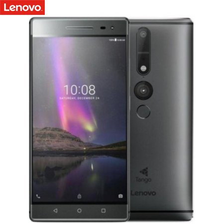 فایل حذف گوگل اکانت Lenovo PB2-690M