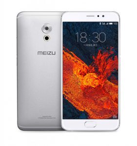 شماتیک میزو Meizu Pro-6 Plus