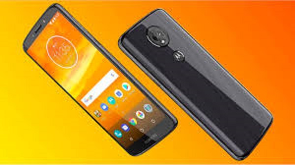 آموزش حذف FRP گوشی موتورولا FRP Motorola XT1924 | Moto E5 Plus