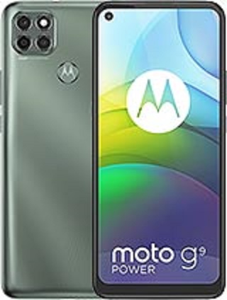 آموزش حذف FRP گوشی موتورولا FRP Motorola | Moto G9 Power