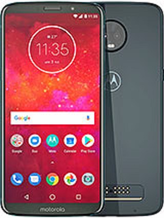 آموزش حذف FRP گوشی موتورولا FRP Motorola | Moto Z3