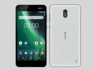 شماتیک نوکیا Nokia2- TA-1011