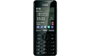 شماتیک نوکیا Nokia 206 - RM 872-873 