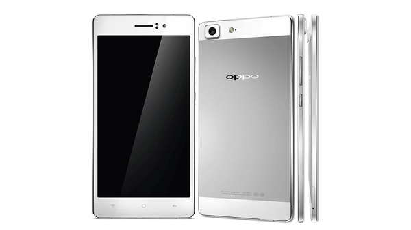 شماتیک اوپو Oppo R5 – R8106