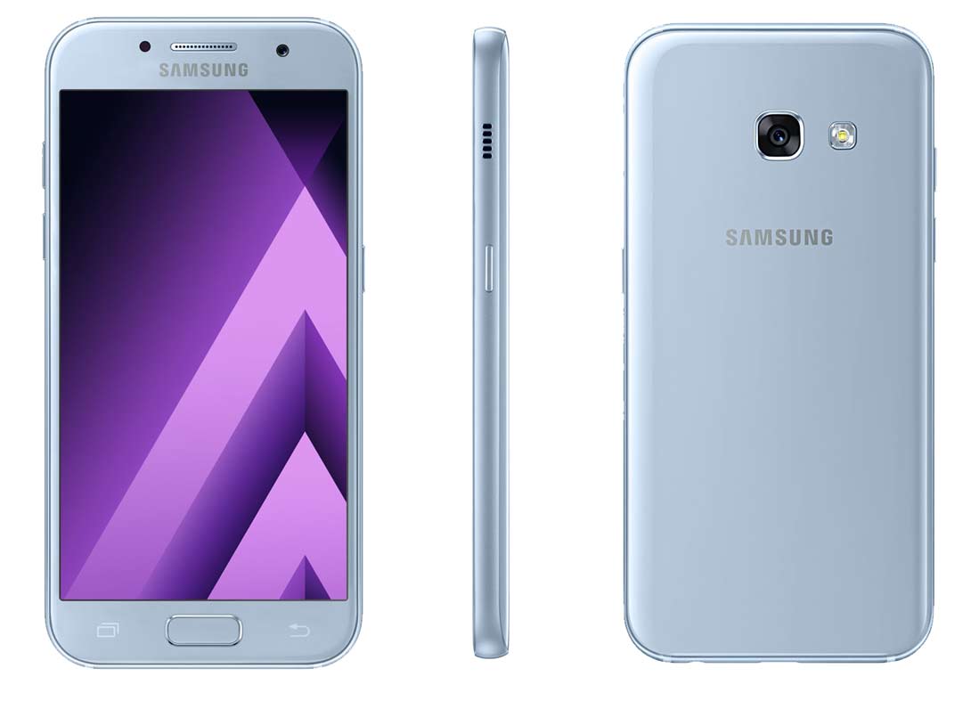 samsung galaxy a3 sm a320f