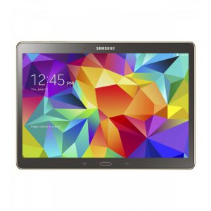 شماتیک سامسونگ Tab S - T805