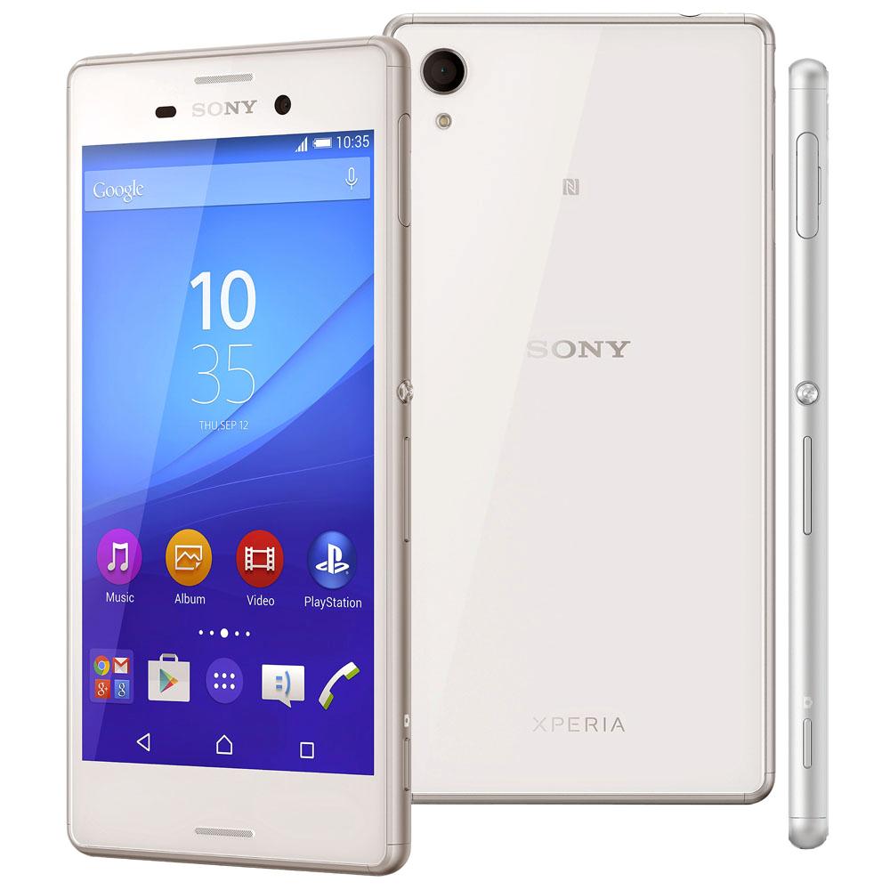 شماتیک سونی Xperia Z3 D5833