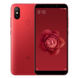 شماتیک شیائومی Mi A2 - Mi 6x