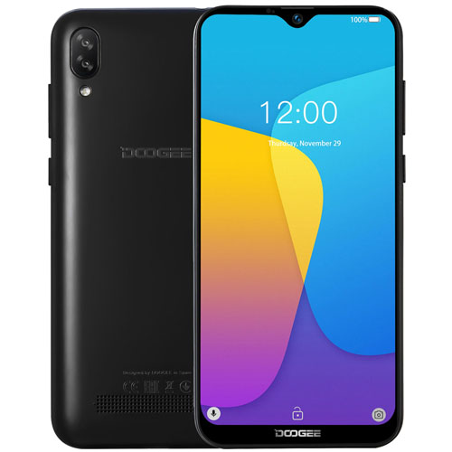 حذف گوگل اکانت FRP doogee y8c