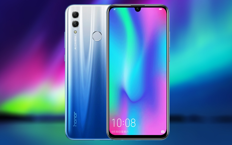 شماتیک هواوی honor 10 Lite  HRY-LX1MEB