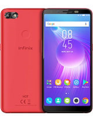 حذف frp گوگل اکانت گوشی  Infinix Hot 6 | x606