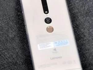 فایل حذف گوگل اکانت Lenovo PB2-690N