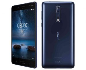 شماتیک نوکیا Nokia8