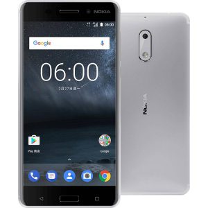 شماتیک نوکیا Nokia6- TA-1021