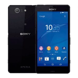 شماتیک سونی Xperia Z3 D5833