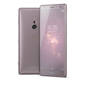 شماتیک سونی Xperia XZ2A Dual H9493 