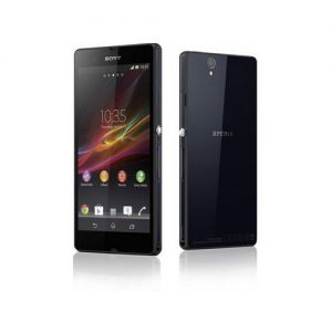 شماتیک سونی Xperia Z C6603