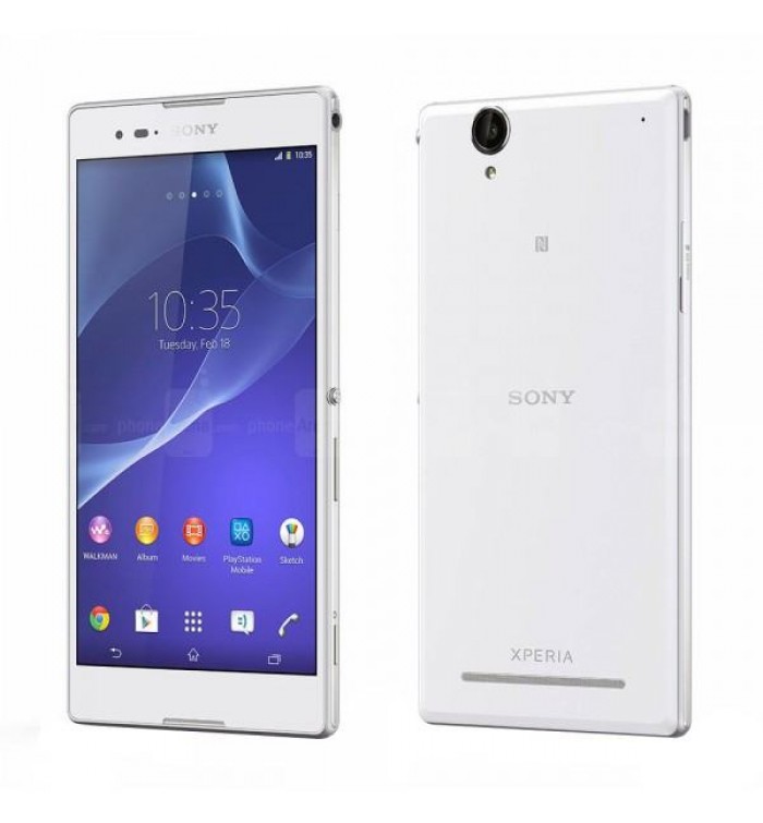 شماتیک سونی  Xperia Z2 D6503