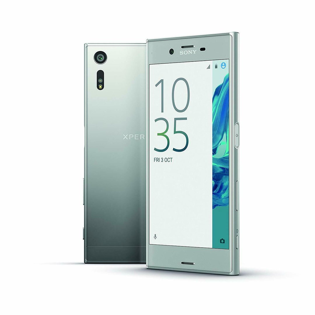 شماتیک سونی Xperia XZ F8331