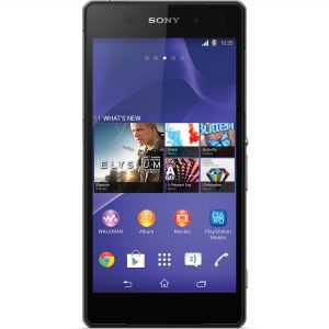 شماتیک سونی  Xperia Z2 D6503