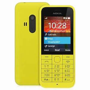 شماتیک نوکیا Nokia 220_RM 969_970_971