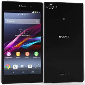 شماتیک سونی  Xperia XZ1 D5503