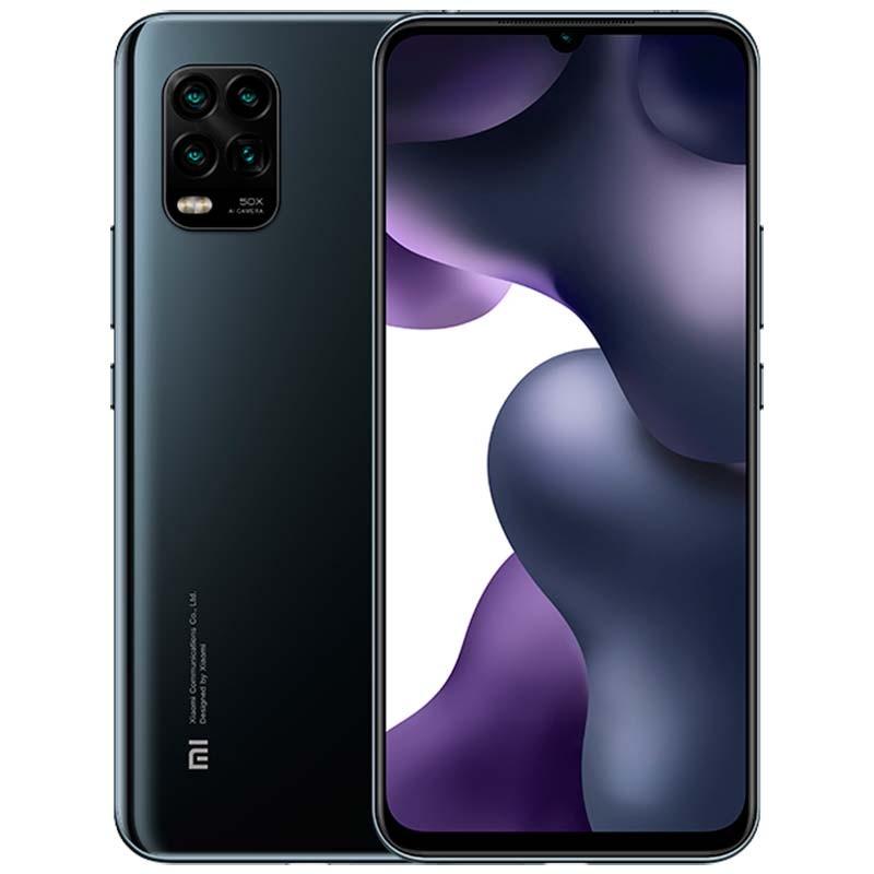 دانلود رام رسمی و فایل فلش گوشی شیائومی Mi 10 Lite 5G (MIUI 12)