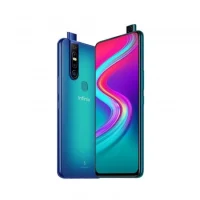 اموزش ترمیم و رایت سریال infinix x660b