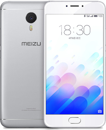 حذف frp گوگل اکانت گوشی Meizu M3 Note