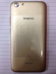 حذف frp گوگل اکانت گوشی invens Royal R2