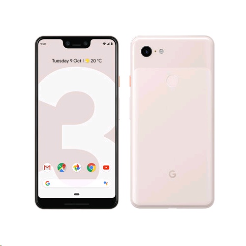 رام رسمی اندروید 11 برای گوشی گوگل Pixel 3XL