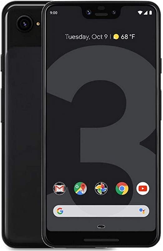 رام رسمی اندروید 11 برای گوشی گوگل Pixel 3