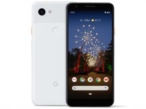 رام رسمی اندروید 11 برای گوشی گوگل Pixel 3A-XL