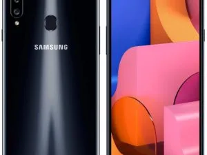 رام رسمی گوشی سامسونگ A205F | A20 اندروید 10 باینری 8